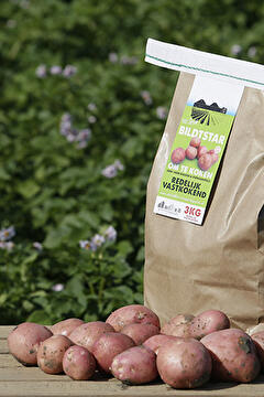 Voorvertonings afbeelding: Aardappelen