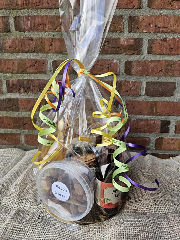 Voorvertonings afbeelding: Cadeautas