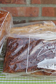 Koek en brood