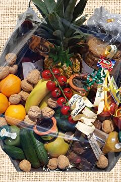 Voorvertonings afbeelding: Fruitmand bestellen