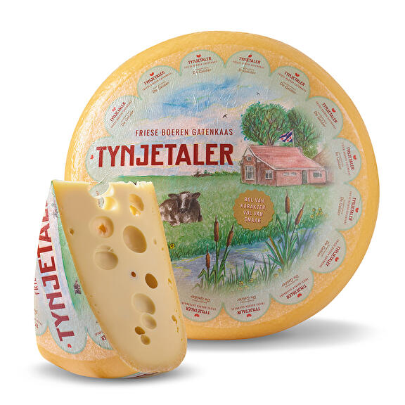 Boeren kaas
