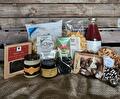 Kerstpakket lekkers van de boer