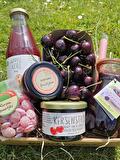 Groningen fruitmand oldambt