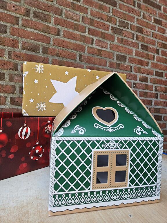 Ol Diek adventkalender