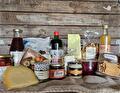 Kerstpakket - Boeren delicatessen