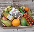 Fruitmand 