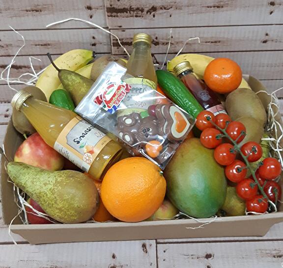 Fruitmand 