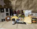 Kerstpakket - Groninger borrel