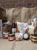 Kerstpakket - Lekkers van de boer