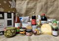 Kerstpakket - Boeren delicatessen
