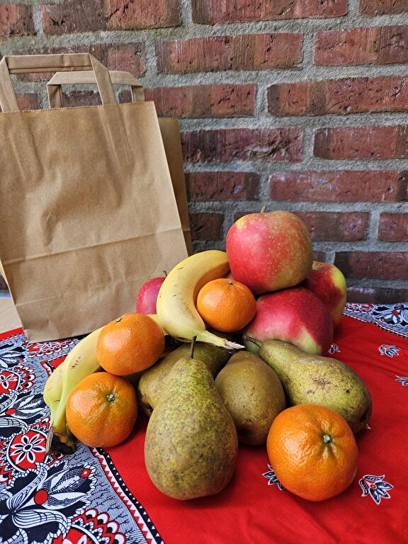 Voorvertonings afbeelding: Fruittas